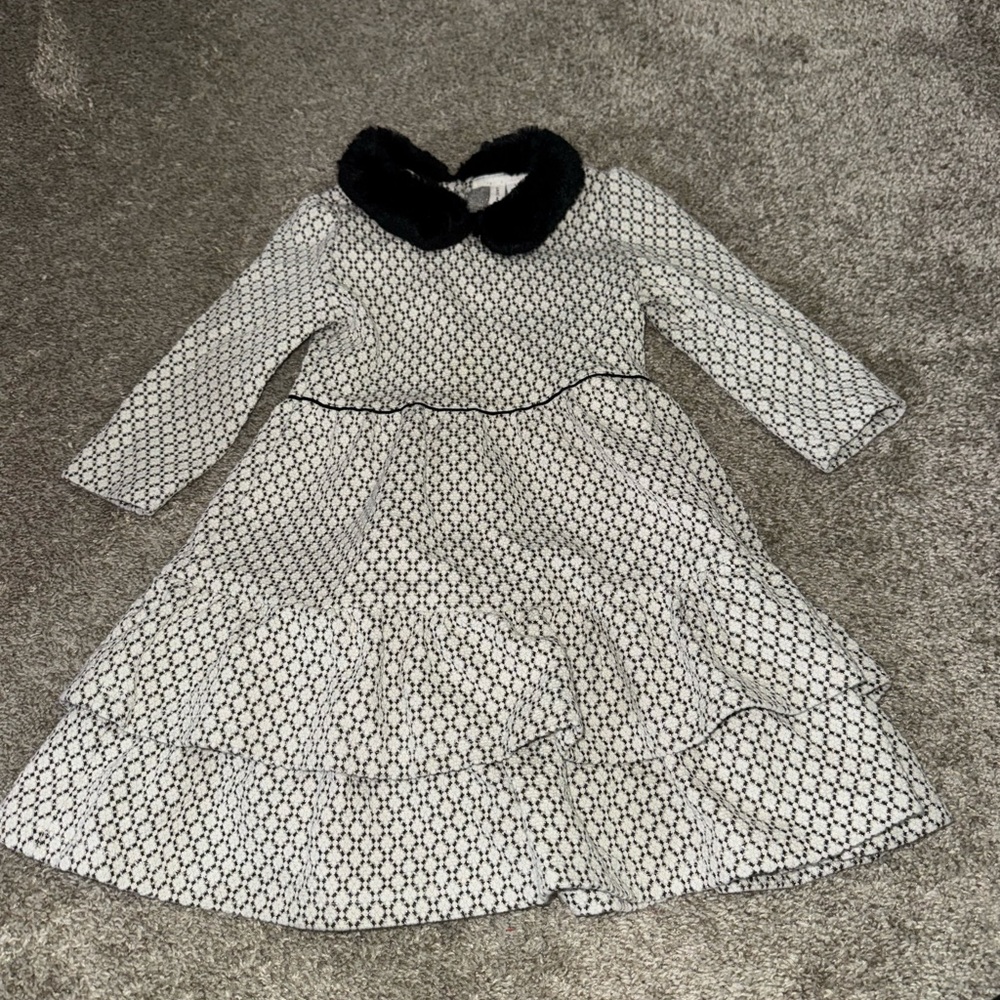 Janie and Jack dress